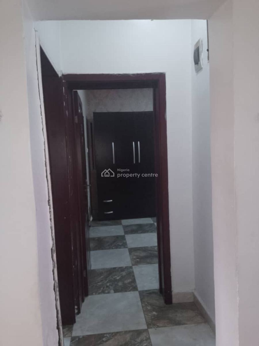 Standard 1 Bedroom Apartment, Off 3rd Avenue, Gwarinpa, Abuja, Mini Flat (room and Parlour) for Rent