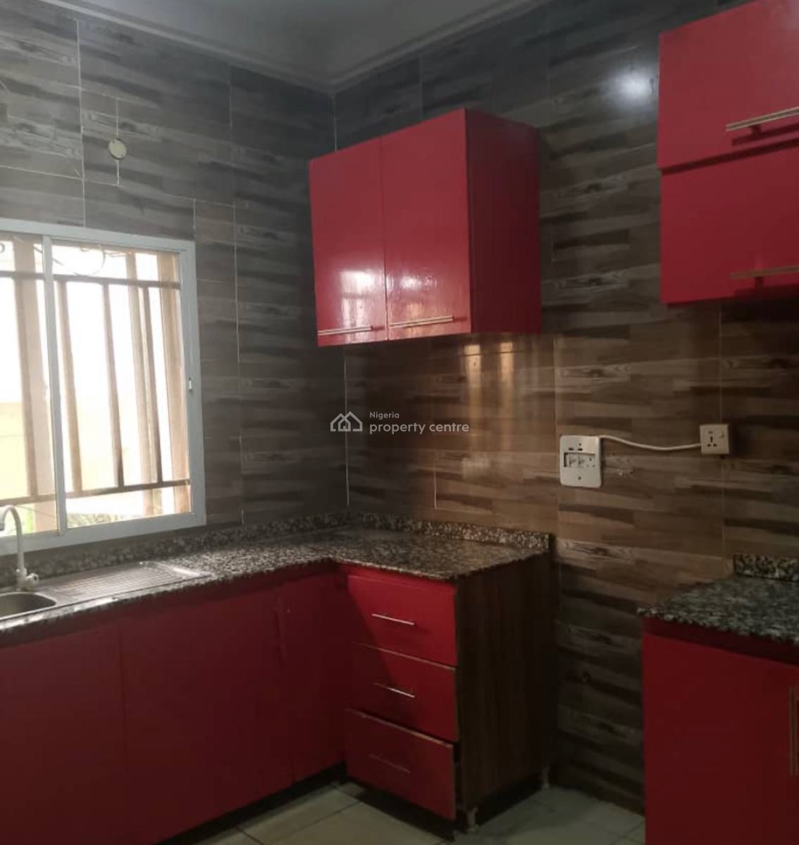 Standard 1 Bedroom Apartment, Off 3rd Avenue, Gwarinpa, Abuja, Mini Flat (room and Parlour) for Rent