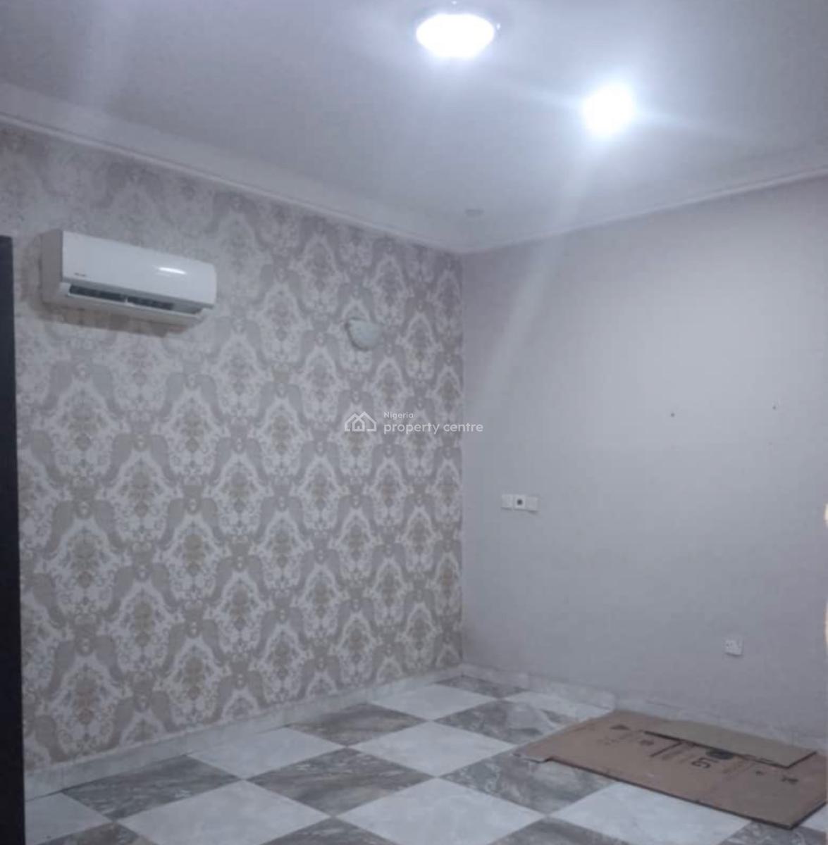 Standard 1 Bedroom Apartment, Off 3rd Avenue, Gwarinpa, Abuja, Mini Flat (room and Parlour) for Rent