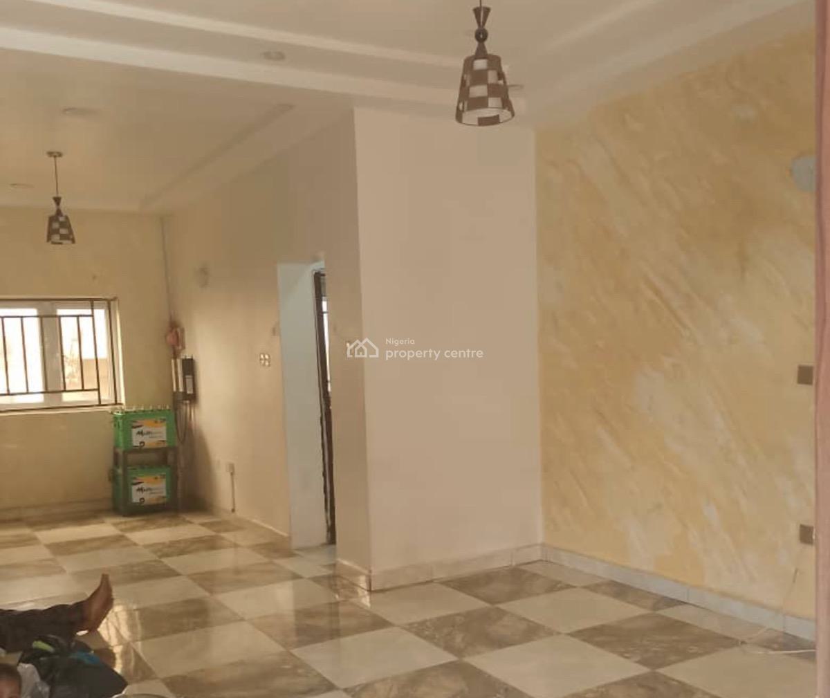 Standard 1 Bedroom Apartment, Off 3rd Avenue, Gwarinpa, Abuja, Mini Flat (room and Parlour) for Rent
