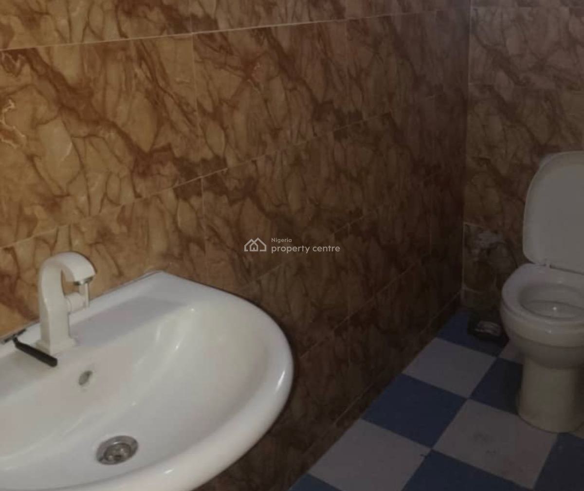 Standard 1 Bedroom Apartment, Off 3rd Avenue, Gwarinpa, Abuja, Mini Flat (room and Parlour) for Rent