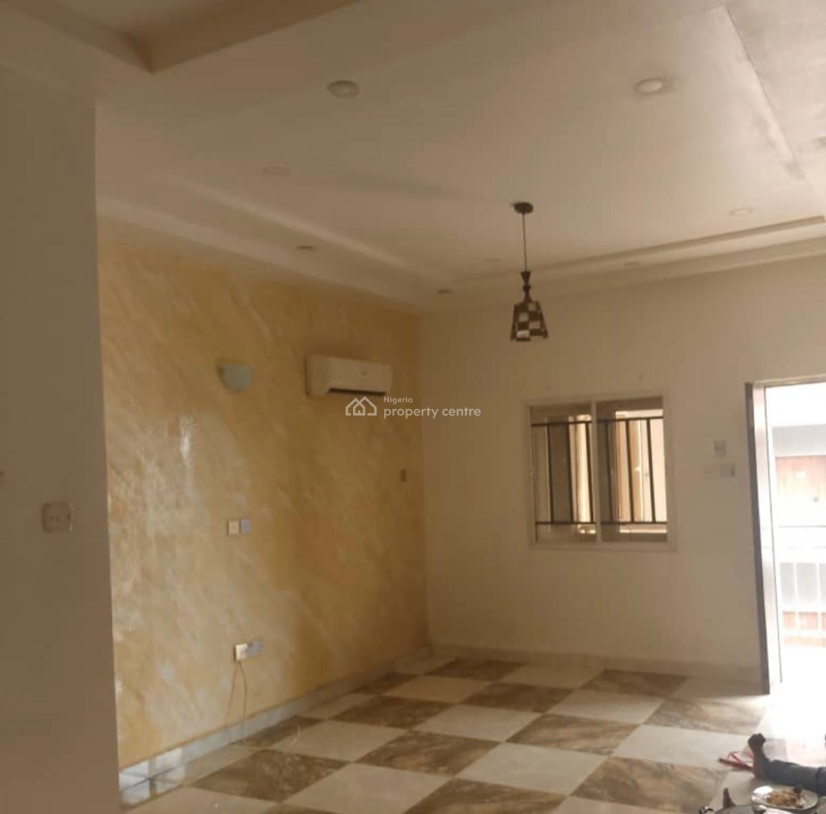 Standard 1 Bedroom Apartment, Off 3rd Avenue, Gwarinpa, Abuja, Mini Flat (room and Parlour) for Rent