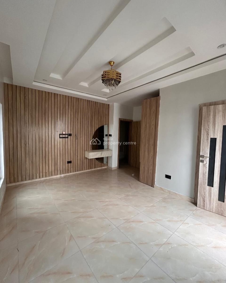 Modern 2-bedroom Flat, Ikate, Ikate, Lekki, Lagos, Flat / Apartment for Rent