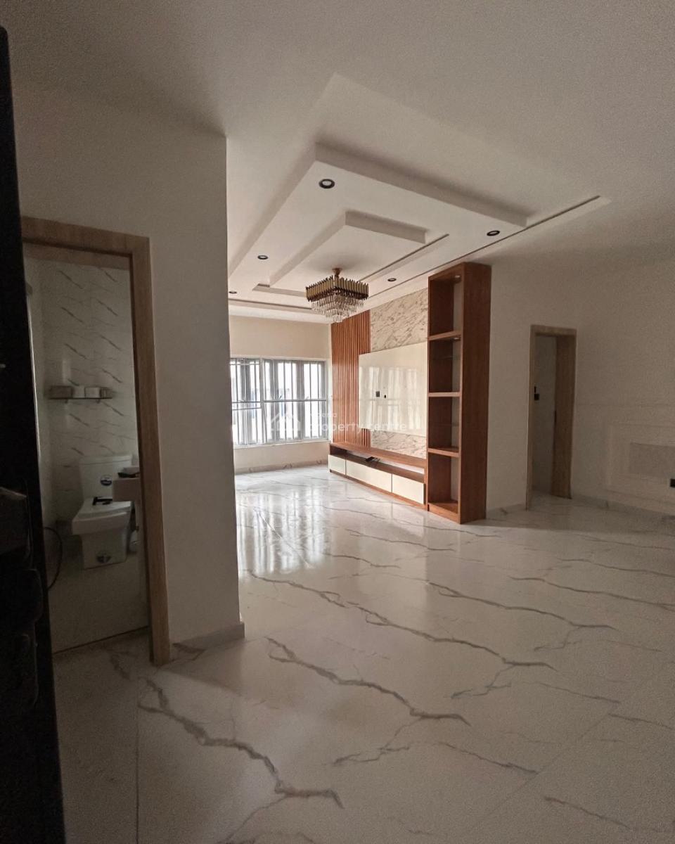 Modern 2-bedroom Flat, Ikate, Ikate, Lekki, Lagos, Flat / Apartment for Rent