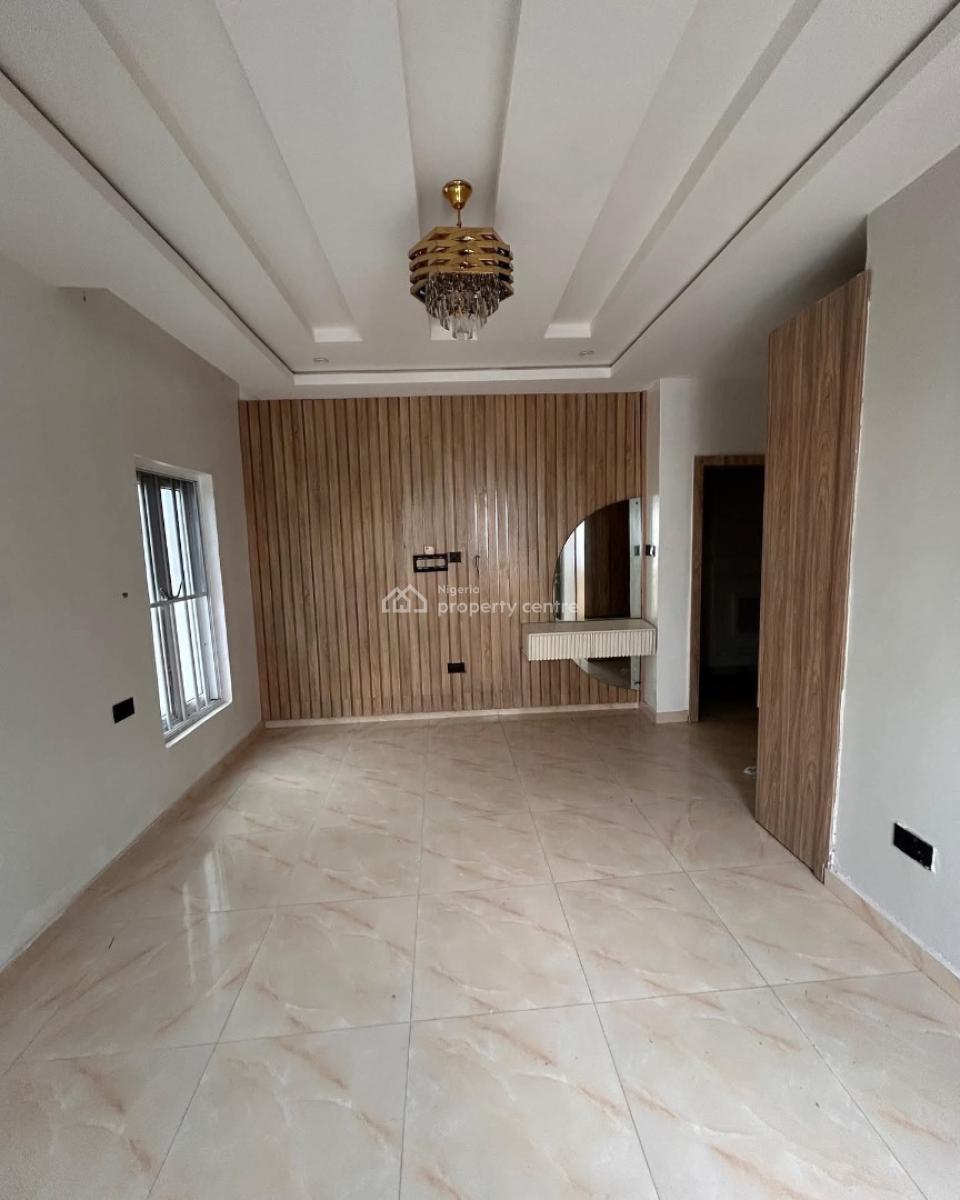 Modern 2-bedroom Flat, Ikate, Ikate, Lekki, Lagos, Flat / Apartment for Rent