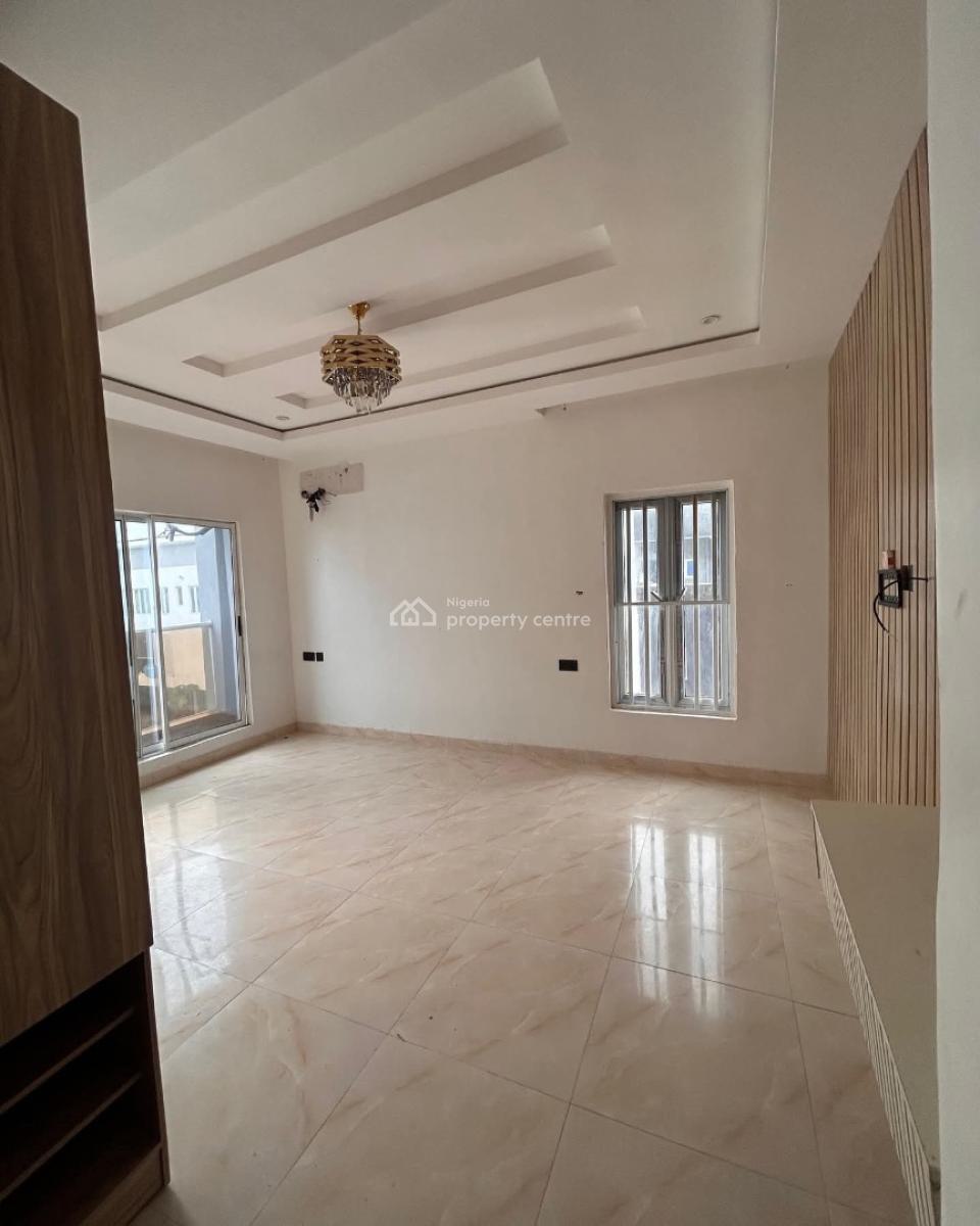 Modern 2-bedroom Flat, Ikate, Ikate, Lekki, Lagos, Flat / Apartment for Rent