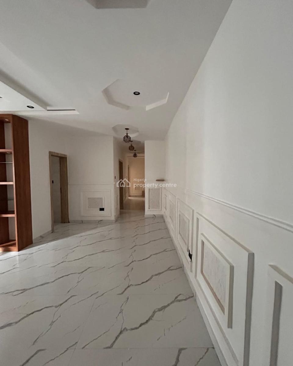 Modern 2-bedroom Flat, Ikate, Ikate, Lekki, Lagos, Flat / Apartment for Rent