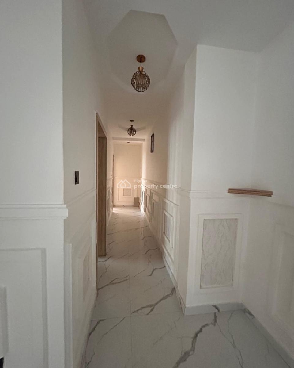 Modern 2-bedroom Flat, Ikate, Ikate, Lekki, Lagos, Flat / Apartment for Rent