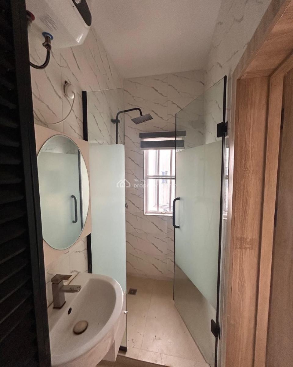 Modern 2-bedroom Flat, Ikate, Ikate, Lekki, Lagos, Flat / Apartment for Rent