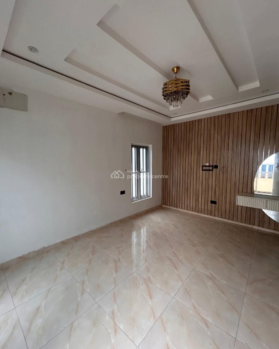 Modern 2-bedroom Flat, Ikate, Ikate, Lekki, Lagos, Flat / Apartment for Rent