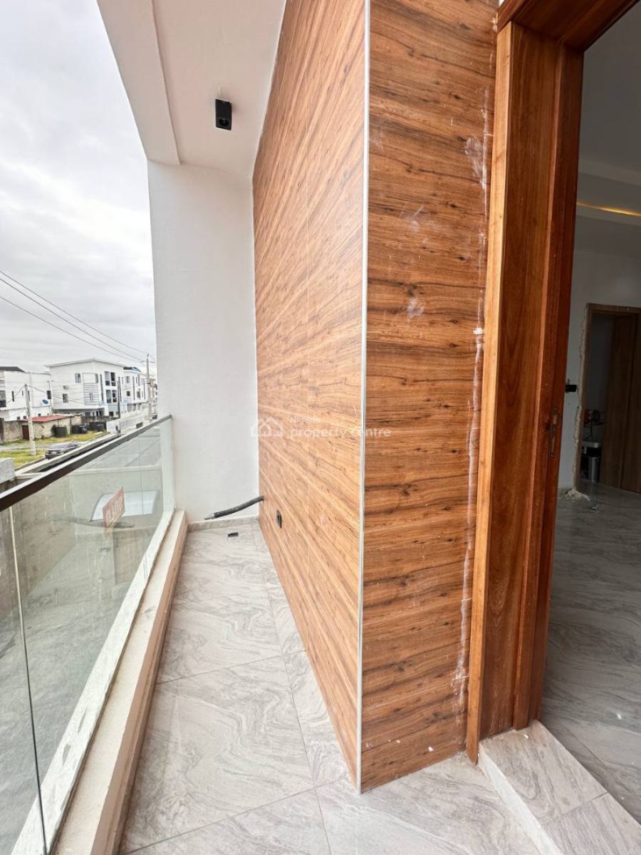 2-bedroom Apartment, Ikota, Lekki, Lagos, Flat / Apartment for Sale
