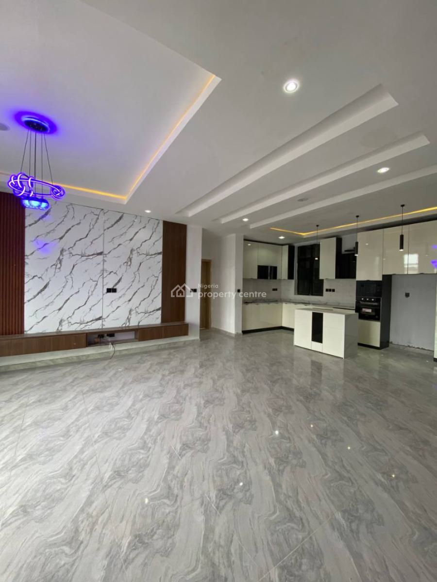 2-bedroom Apartment, Ikota, Lekki, Lagos, Flat / Apartment for Sale