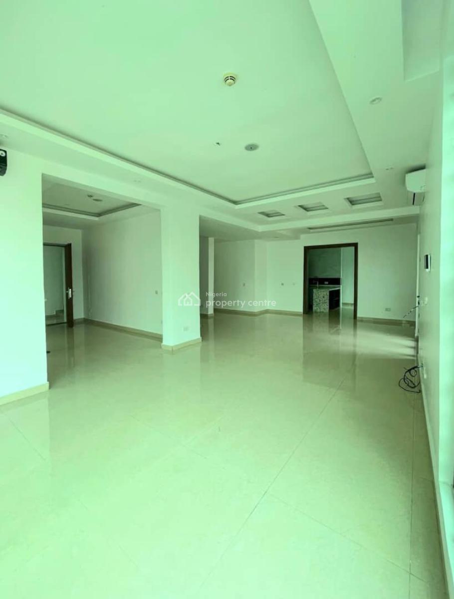 Newly Renovated 4 Bedroom Terrace Duplex, Ikoyi, Lagos, Terraced Duplex for Rent
