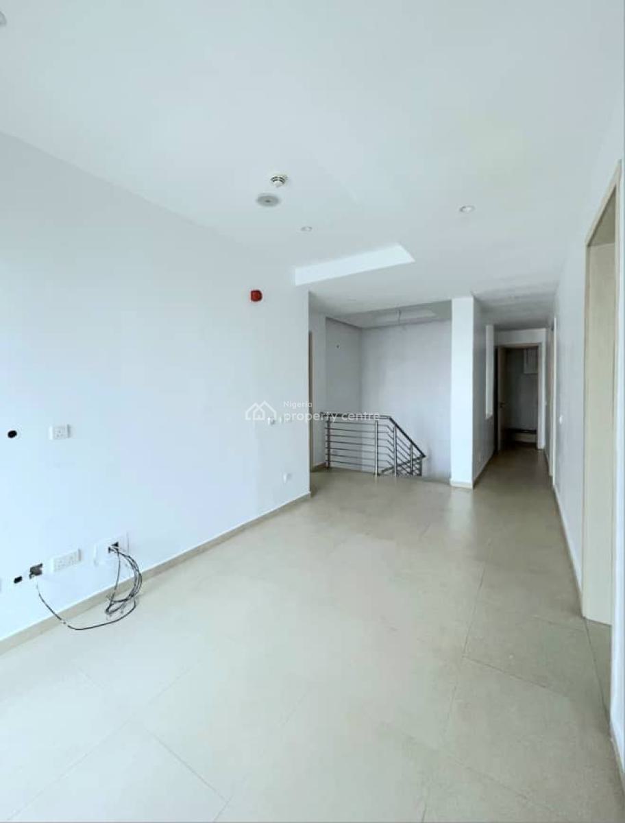 Newly Renovated 4 Bedroom Terrace Duplex, Ikoyi, Lagos, Terraced Duplex for Rent