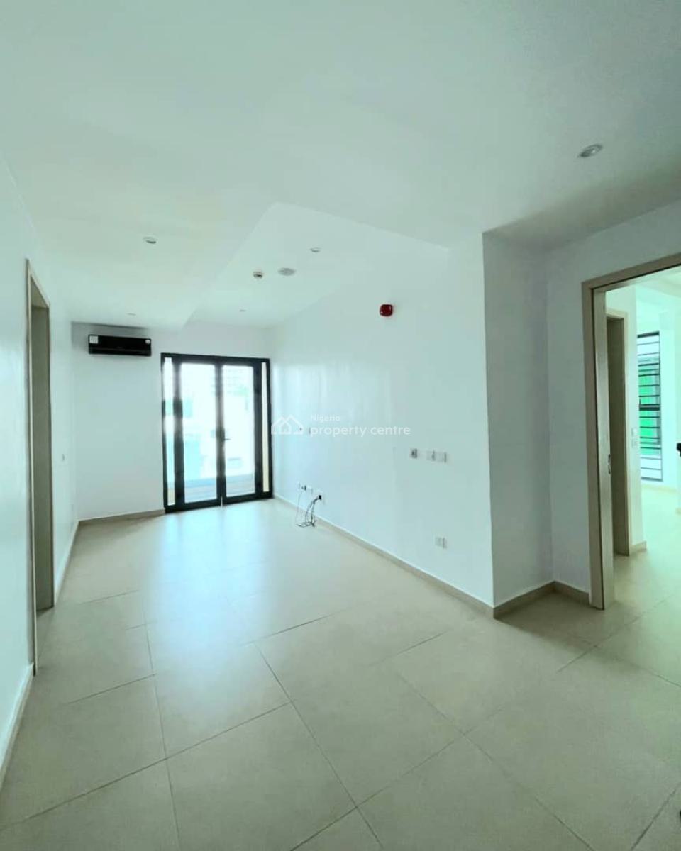 Newly Renovated 4 Bedroom Terrace Duplex, Ikoyi, Lagos, Terraced Duplex for Rent