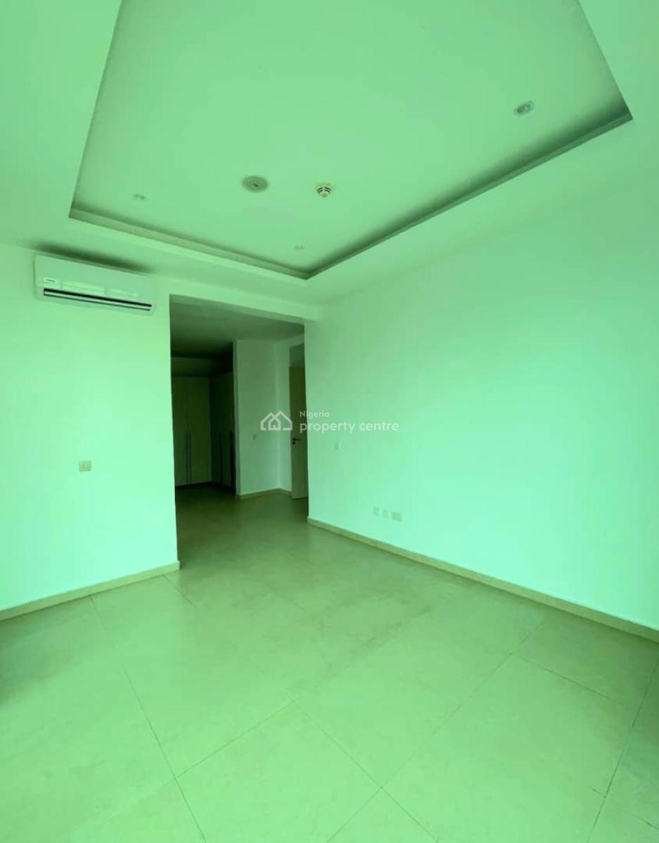 Newly Renovated 4 Bedroom Terrace Duplex, Ikoyi, Lagos, Terraced Duplex for Rent