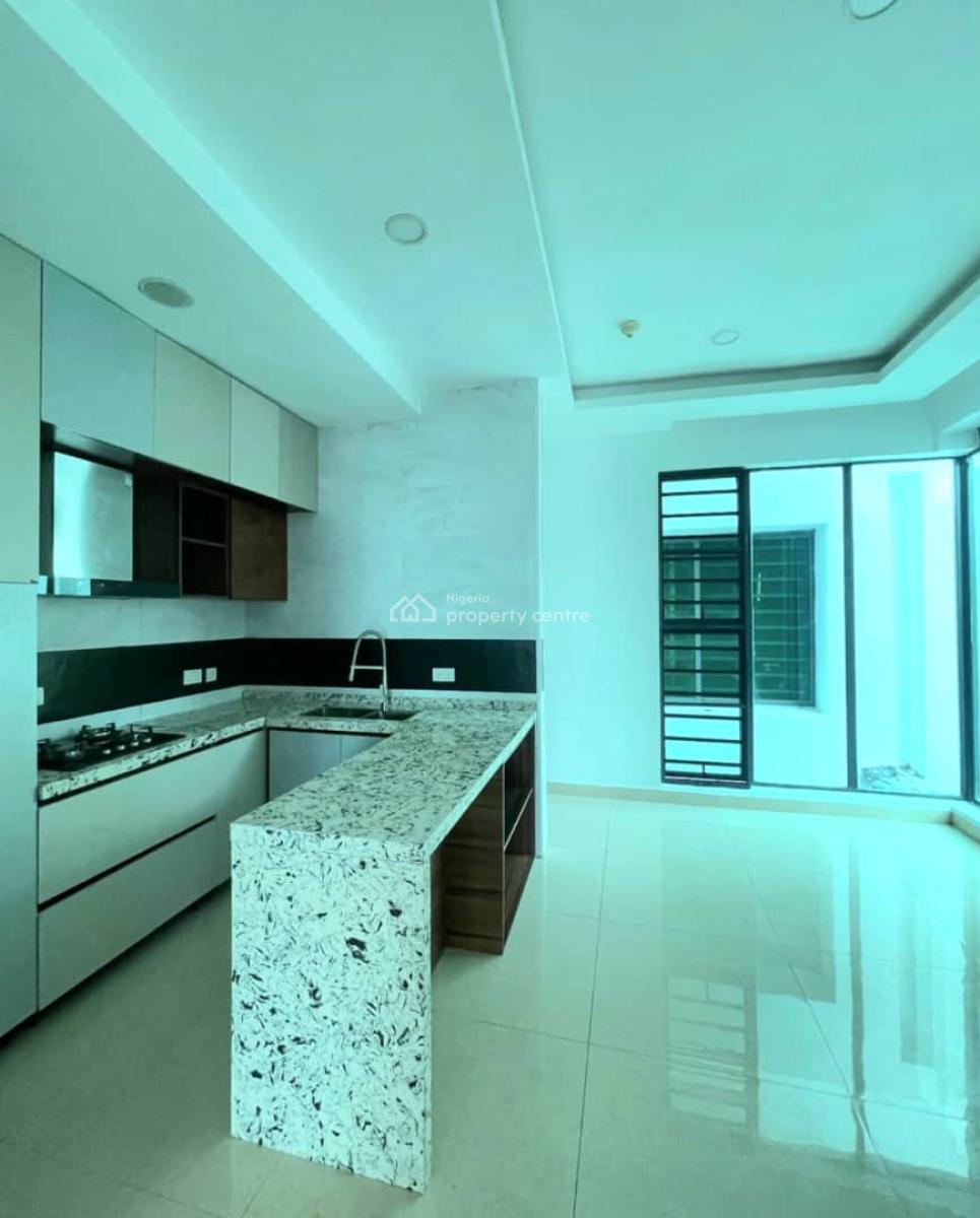 Newly Renovated 4 Bedroom Terrace Duplex, Ikoyi, Lagos, Terraced Duplex for Rent