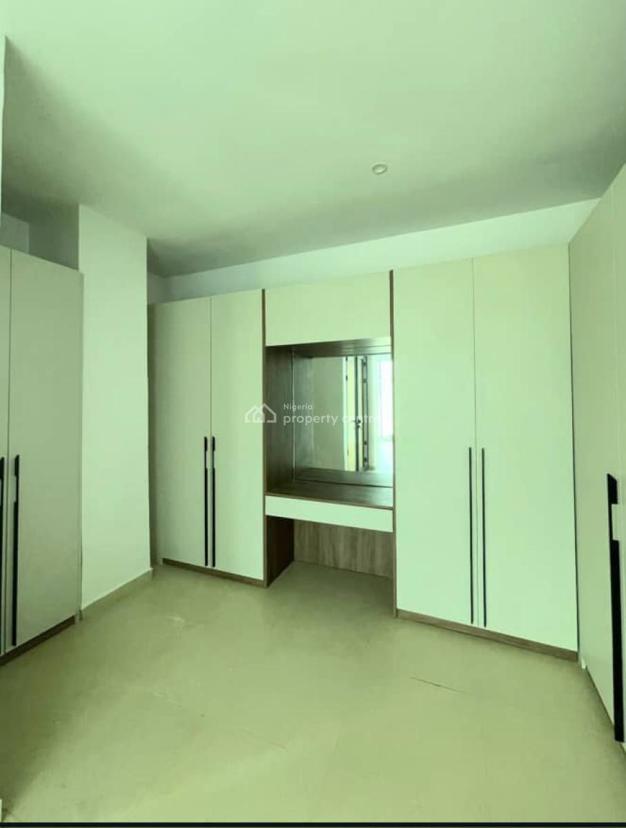 Newly Renovated 4 Bedroom Terrace Duplex, Ikoyi, Lagos, Terraced Duplex for Rent
