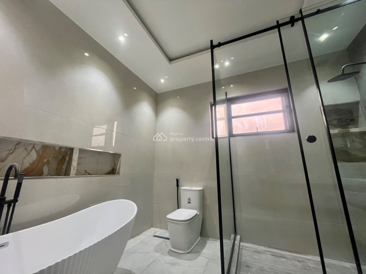 Bespoke 5-bedroom Detached Duplex with Penthouse, Cinema & Pool, Royal Garden Estate, Ajah, Lagos, Detached Duplex for Sale