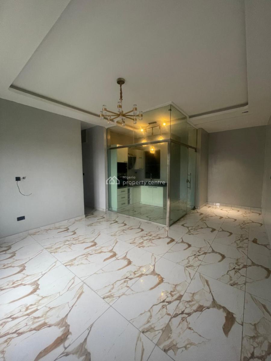 Newly Built 2 Bedroom Apartment / Flat with Bq, Ikate, Lekki, Lagos, Flat / Apartment for Sale
