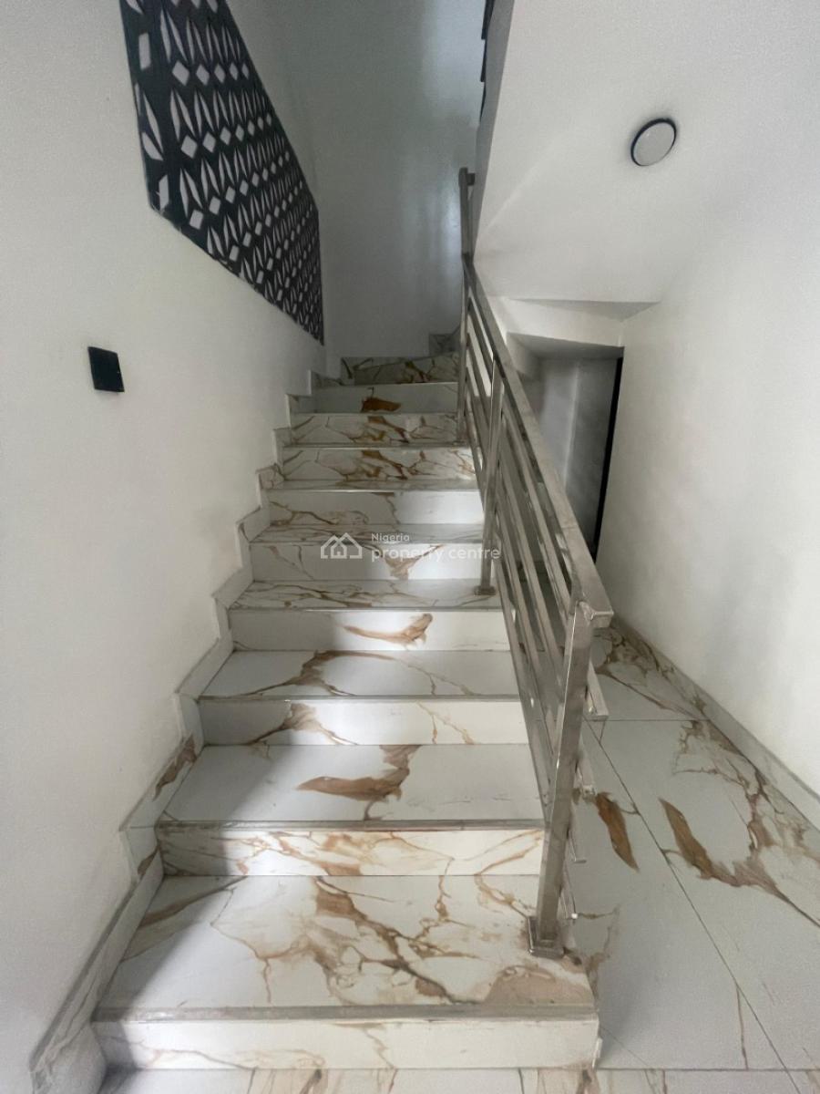 Newly Built 2 Bedroom Apartment / Flat with Bq, Ikate, Lekki, Lagos, Flat / Apartment for Sale