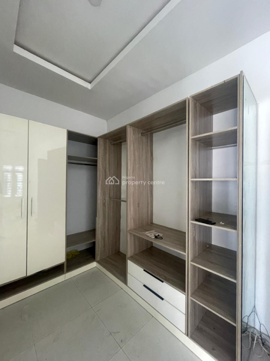 Newly Built 2 Bedroom Apartment / Flat with Bq, Ikate, Lekki, Lagos, Flat / Apartment for Sale