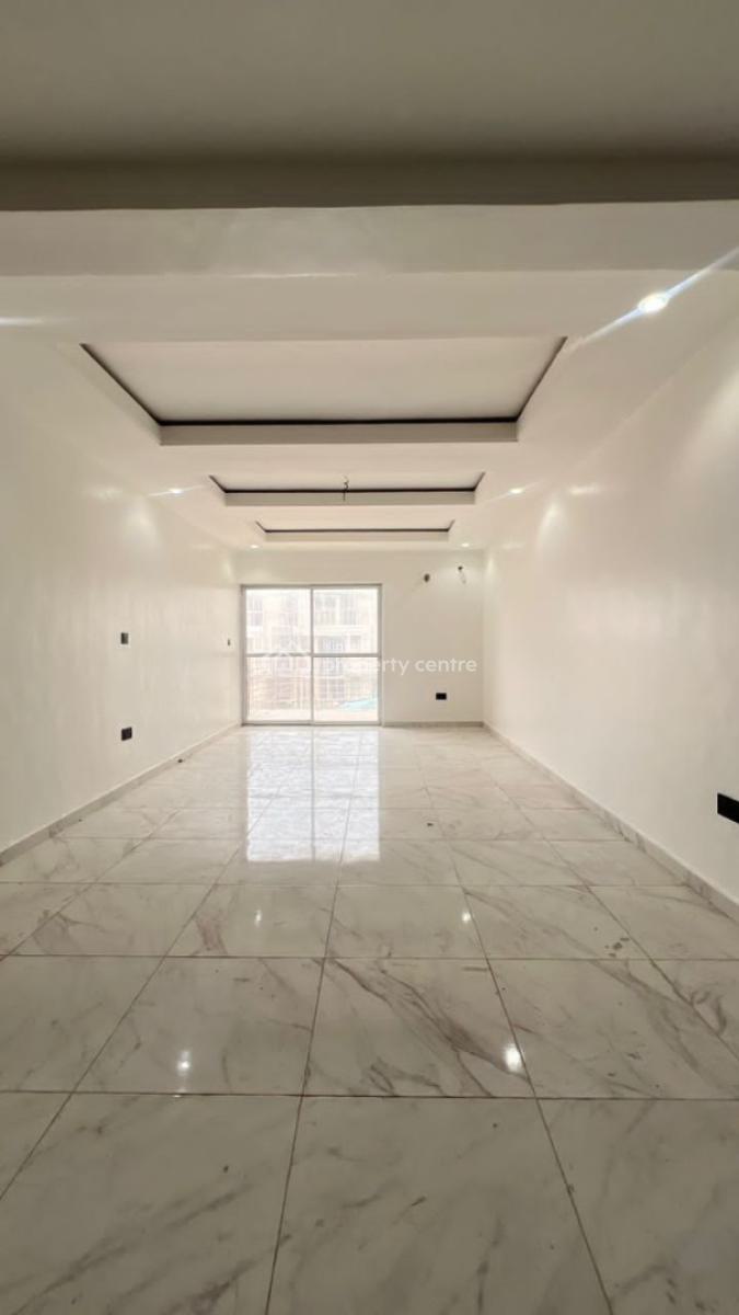 Four Bedroom Terrace House, Freedom Way, Lekki Phase 1, Lekki, Lagos, Terraced Duplex for Rent