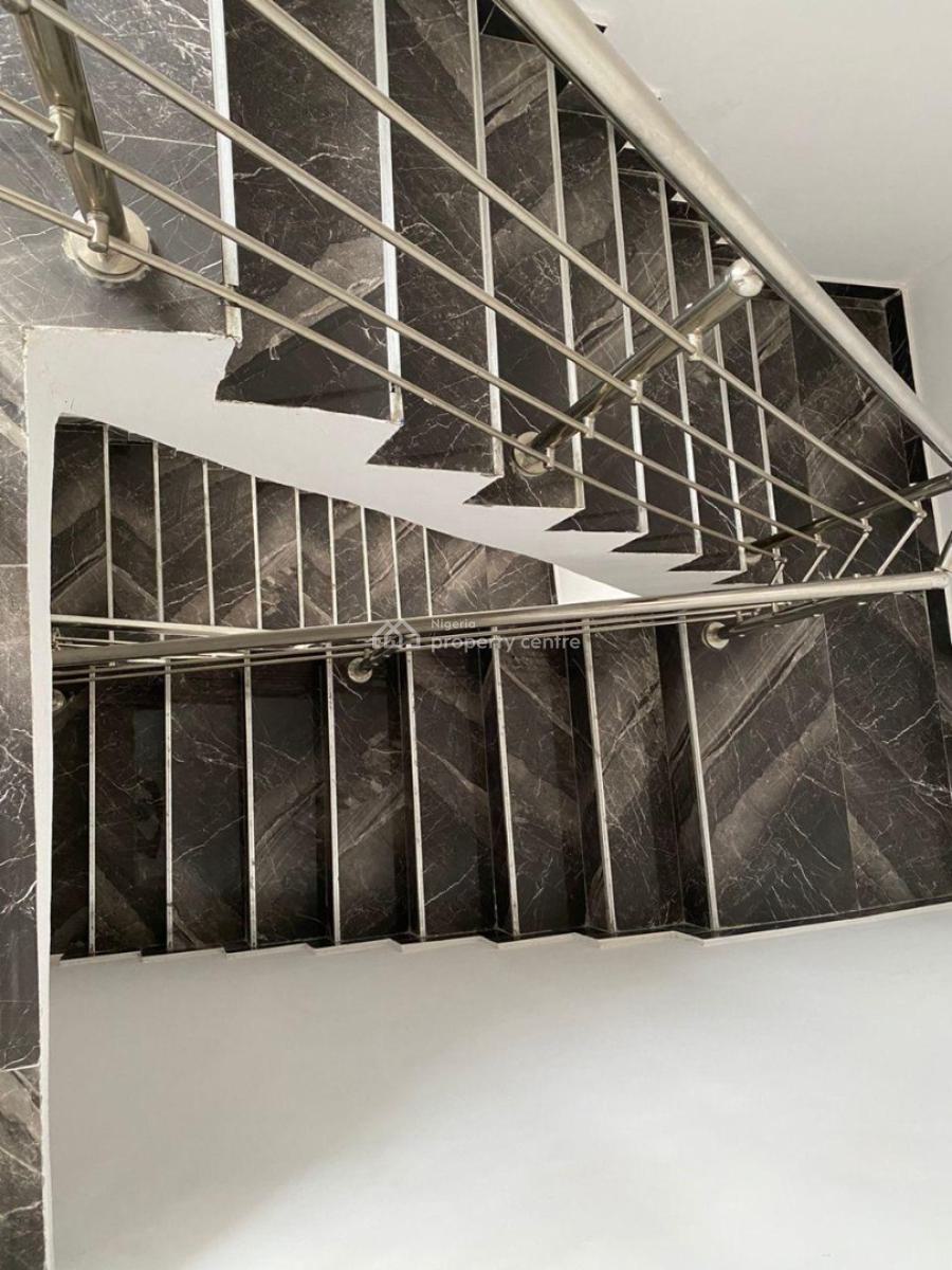 Brand New 28 Units Apartments & Duplexes, Sangotedo, Ajah, Lagos, Flat / Apartment for Sale
