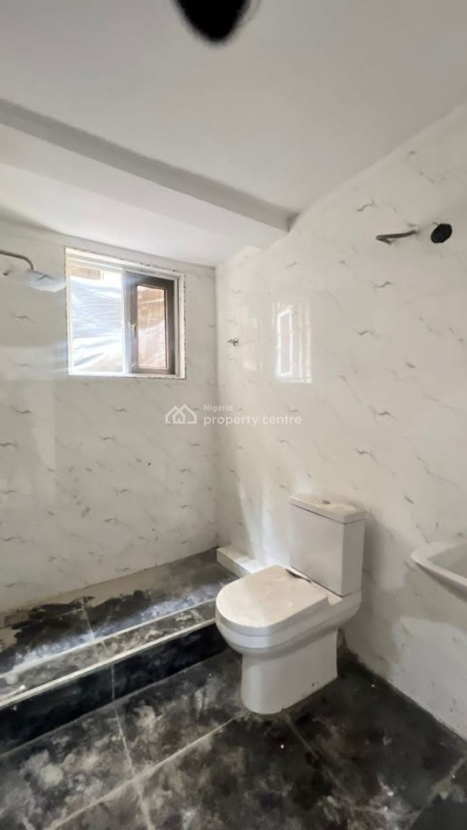 Penthouse Mini Flat Apartment, Freedom Way, Lekki Phase 1, Lekki, Lagos, Mini Flat (room and Parlour) for Rent