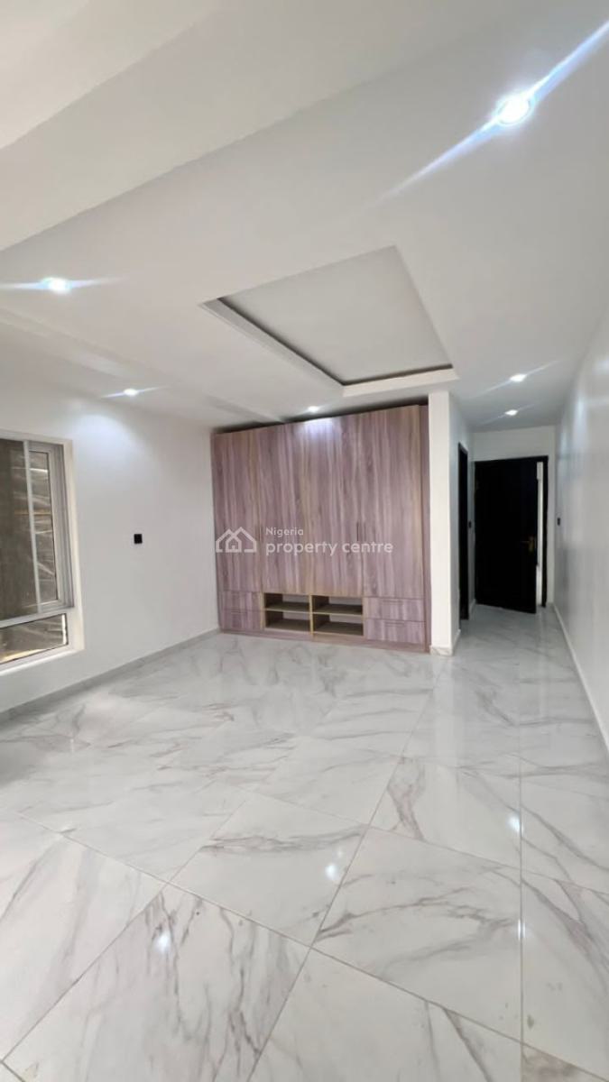 Penthouse Mini Flat Apartment, Freedom Way, Lekki Phase 1, Lekki, Lagos, Mini Flat (room and Parlour) for Rent