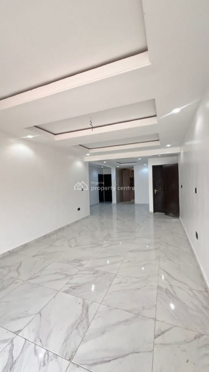 Penthouse Mini Flat Apartment, Freedom Way, Lekki Phase 1, Lekki, Lagos, Mini Flat (room and Parlour) for Rent
