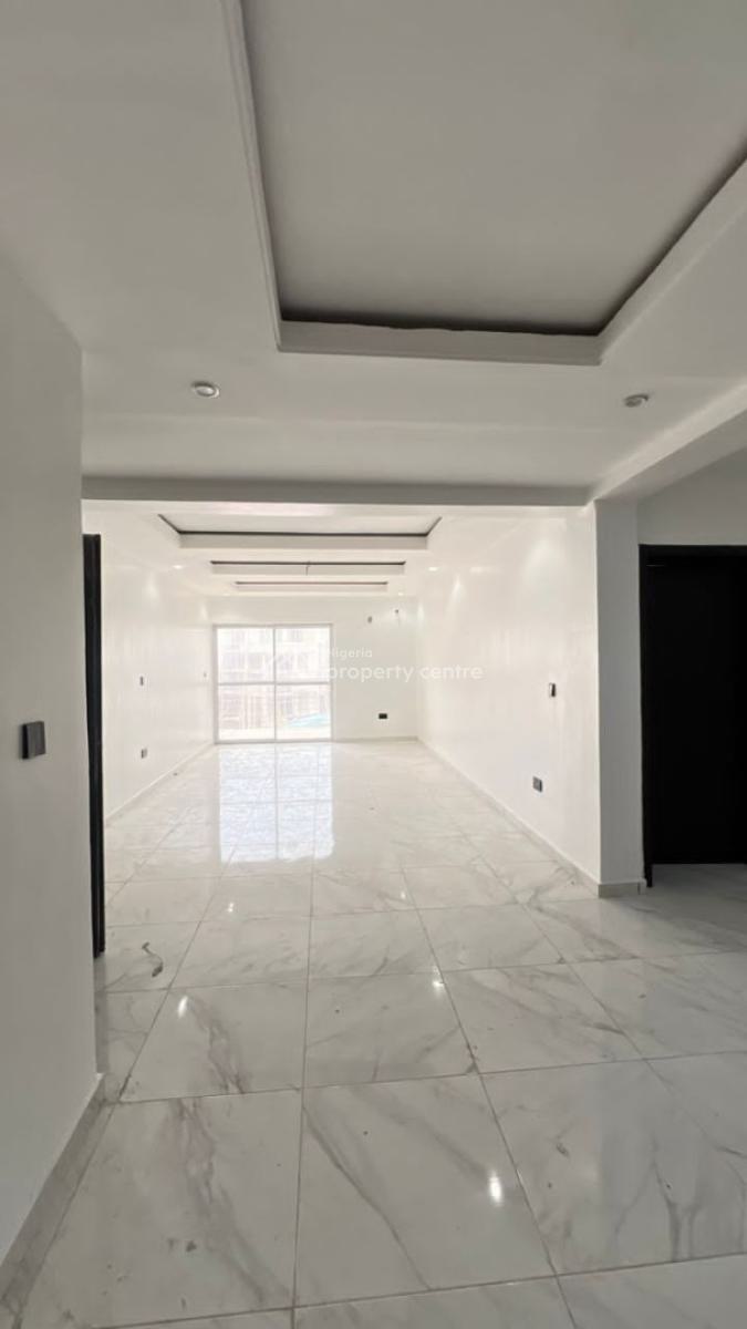 Penthouse Mini Flat Apartment, Freedom Way, Lekki Phase 1, Lekki, Lagos, Mini Flat (room and Parlour) for Rent