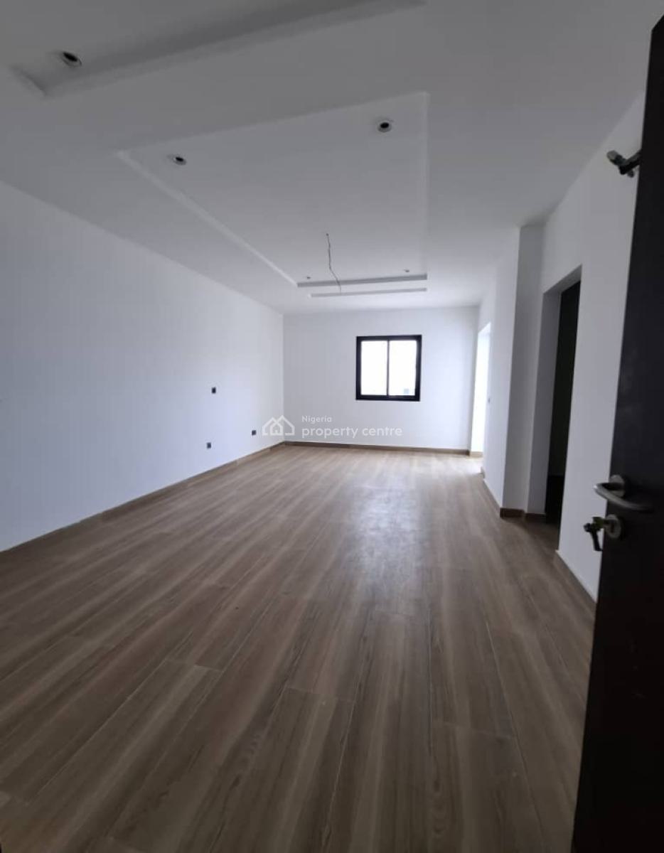 Luxury Newly Built 4 Bedroom Apartment with Bq, Pool and Gym, Banana Island, Ikoyi, Lagos, Flat / Apartment for Rent