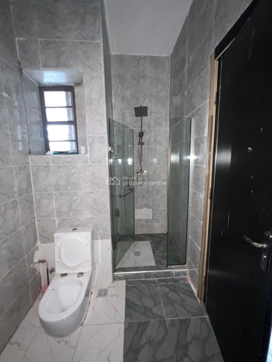 Classic Master Bedroom Apartment with Open Plan Kitchen Now Available, Royal Pine Estate Lekki Lagos, Lekki, Lagos, Self Contain (single Rooms) for Rent