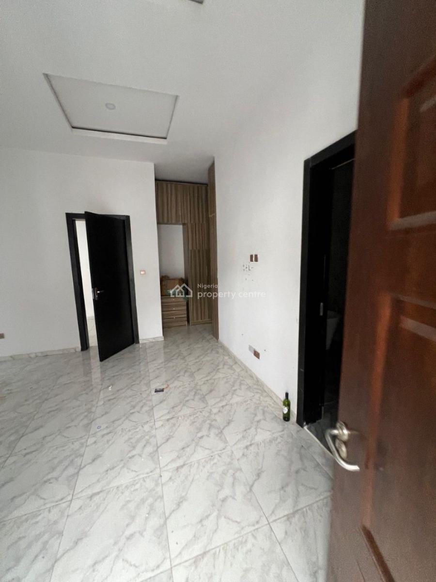 Classic Master Bedroom Apartment with Open Plan Kitchen Now Available, Royal Pine Estate Lekki Lagos, Lekki, Lagos, Self Contain (single Rooms) for Rent