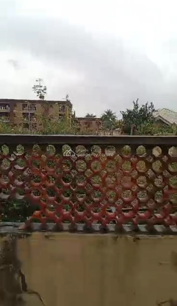 One and Half Plots of Land Measuring Approximately 853sqm with Convey, By Tipper Area, Ketu, Lagos, Land for Sale