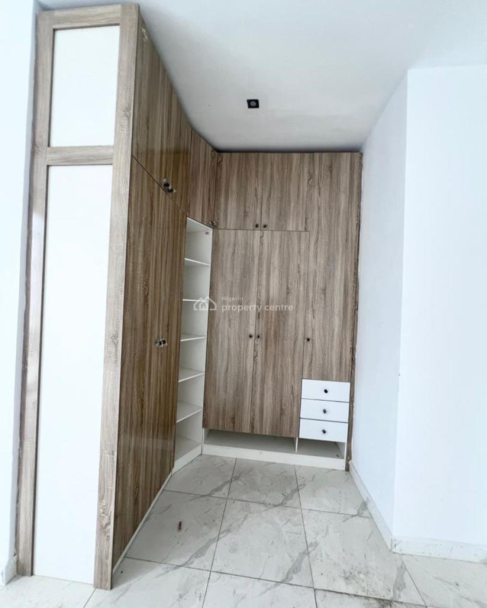 4 Bedroom Terrace Duplex, Haris Drive, Lagos., Vgc, Lekki, Lagos, Terraced Duplex for Rent