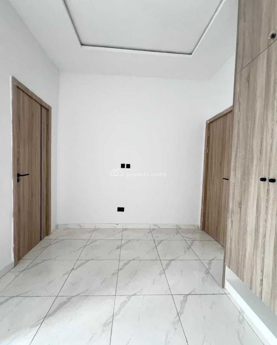 4 Bedroom Terrace Duplex, Haris Drive, Lagos., Vgc, Lekki, Lagos, Terraced Duplex for Rent
