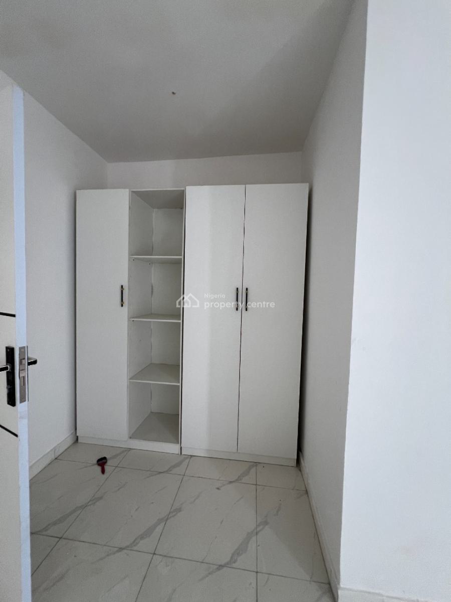 Four Bedroom Terraced Duplex, Ikota, Lekki, Lagos, Terraced Duplex for Sale