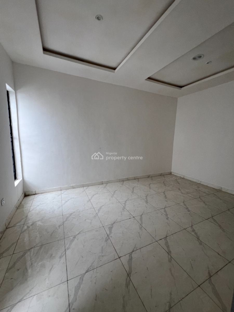 Four Bedroom Terraced Duplex, Ikota, Lekki, Lagos, Terraced Duplex for Sale