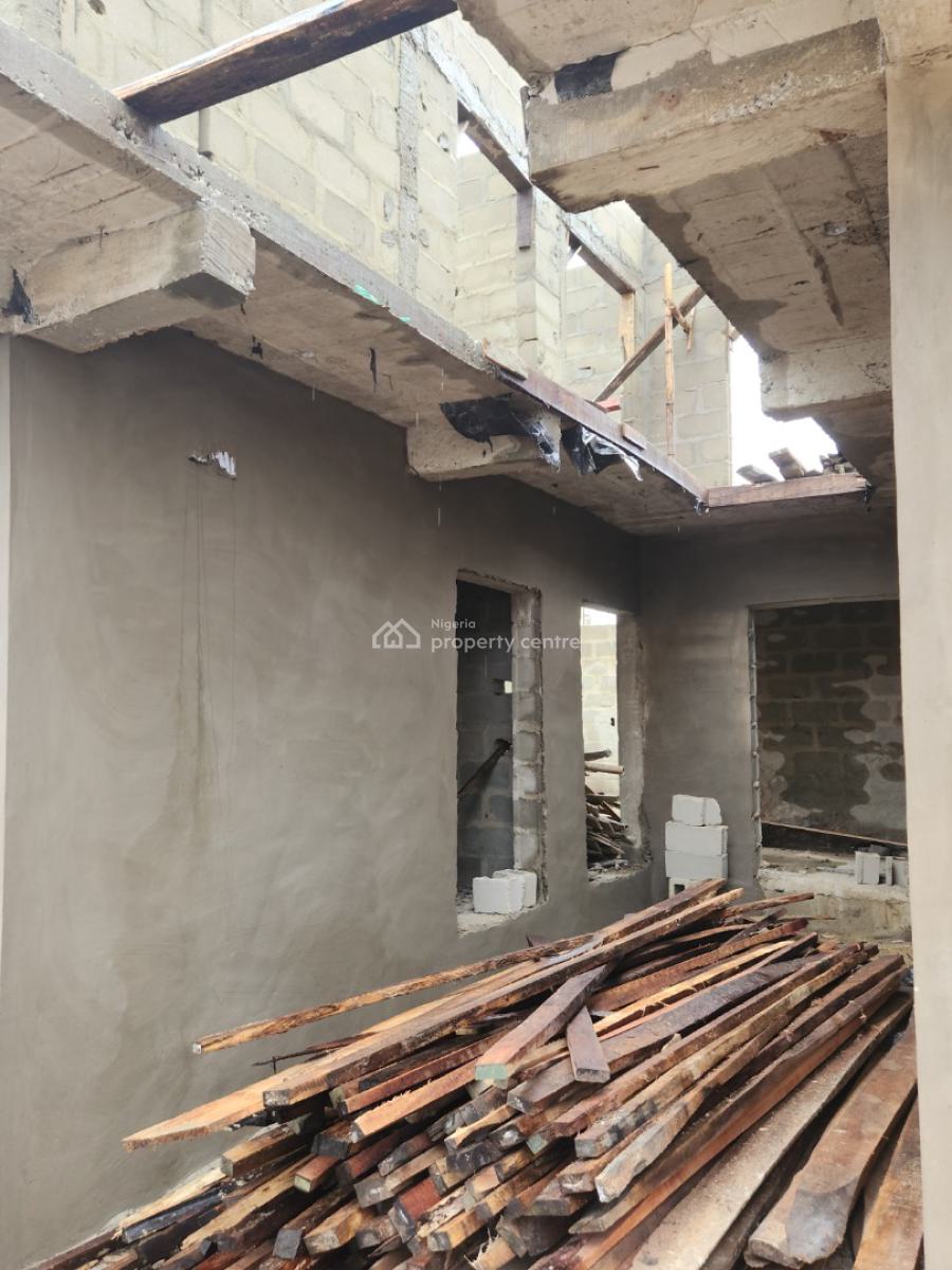 Spacious Shops for 10 Years Lease, 97 Ijesha Road, Surulere, Lagos, Shop for Rent