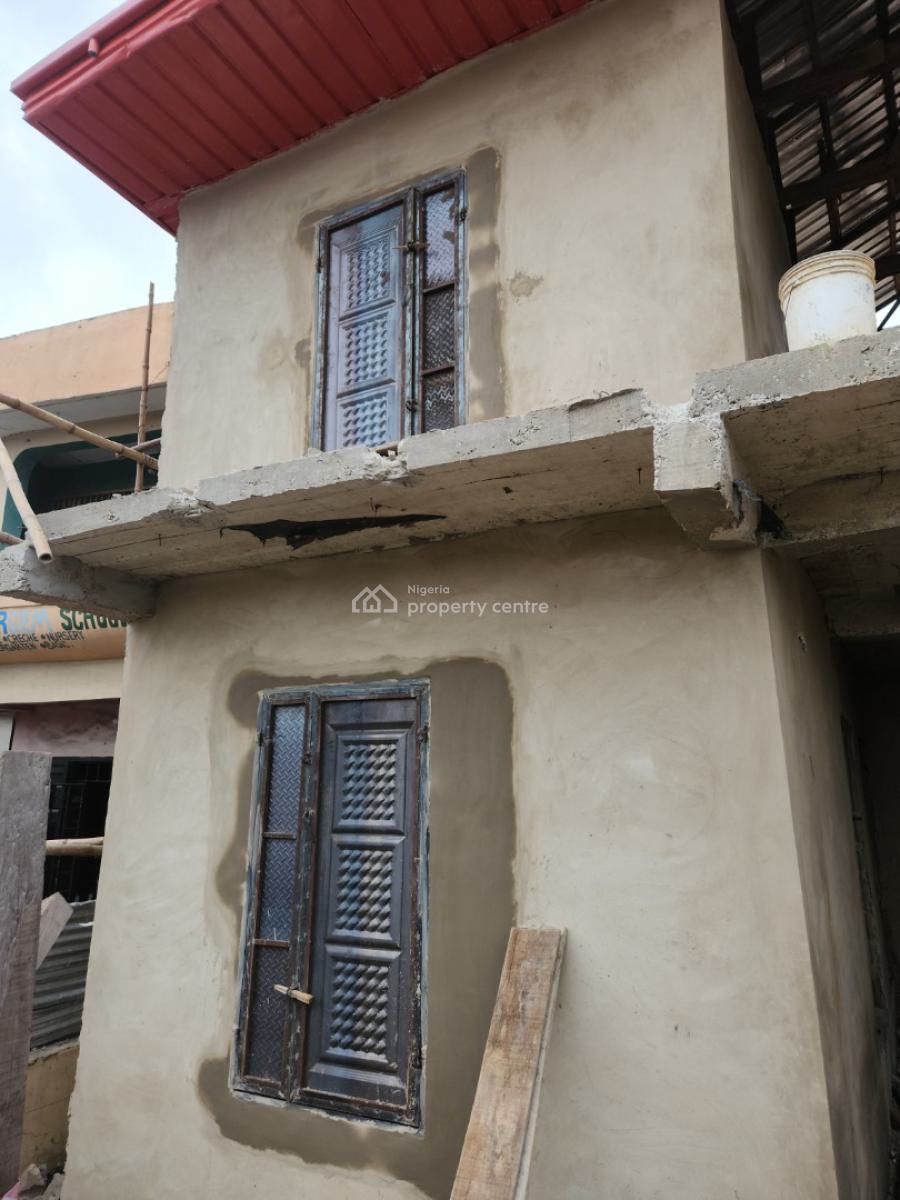 Spacious Shops for 10 Years, 97, Ijesha Road, Surulere, Lagos, Shop for Rent