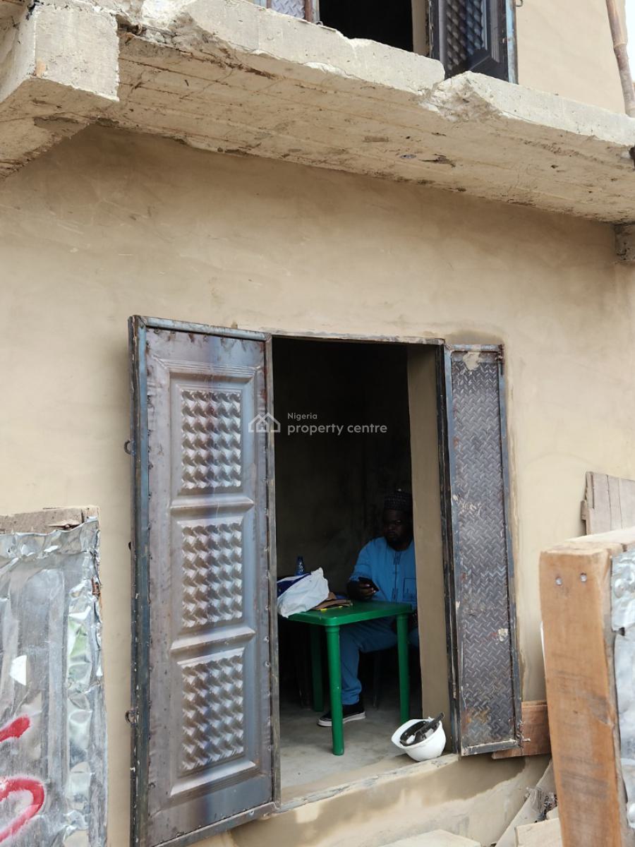 Spacious Shops for 10 Years, 97, Ijesha Road, Surulere, Lagos, Shop for Rent