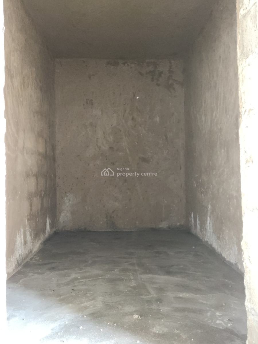 Spacious Shops for 10 Years, 97, Ijesha Road, Surulere, Lagos, Shop for Rent
