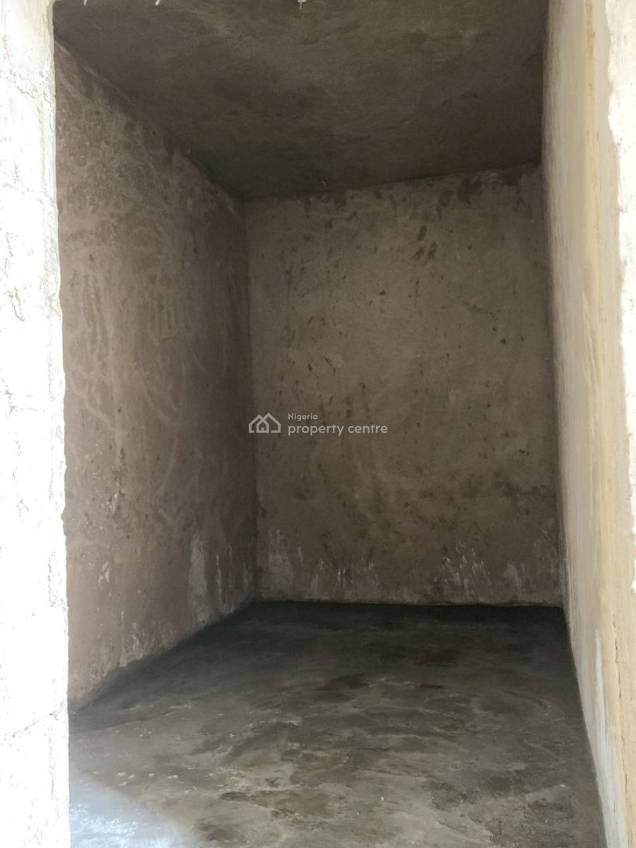 Spacious Shops for 10 Years, 97, Ijesha Road, Surulere, Lagos, Shop for Rent