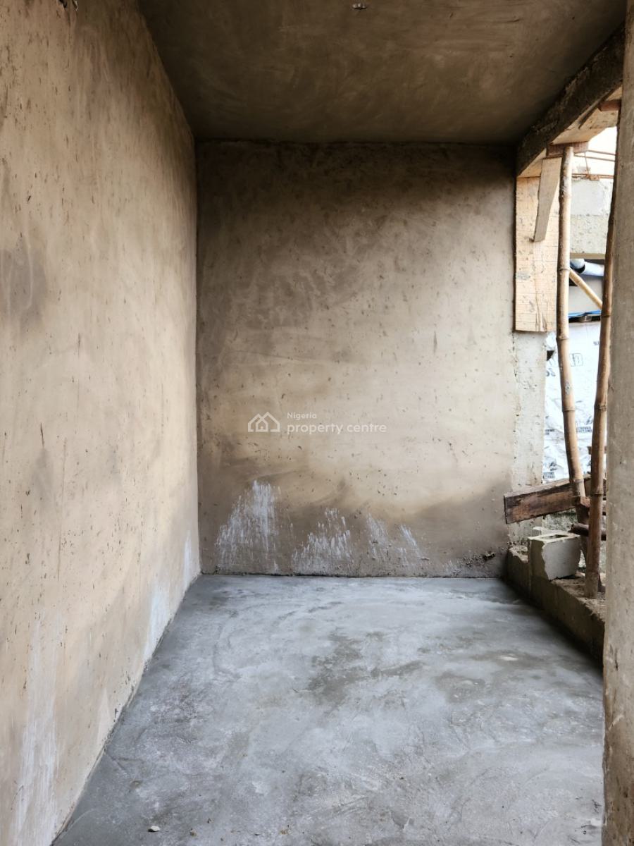 Spacious Shops for 10 Years, 97, Ijesha Road, Surulere, Lagos, Shop for Rent