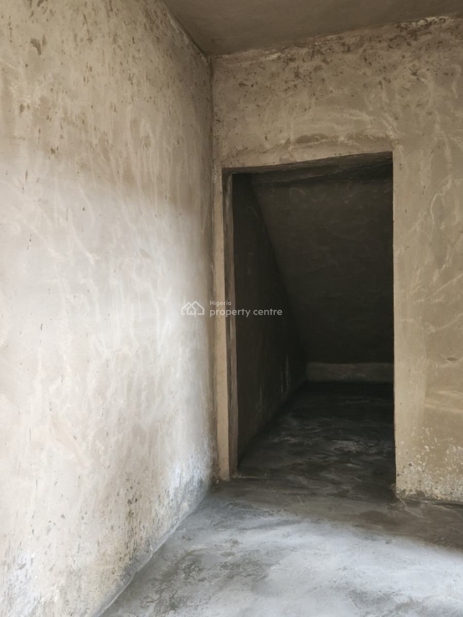 Spacious Shops for 10 Years, 97, Ijesha Road, Surulere, Lagos, Shop for Rent