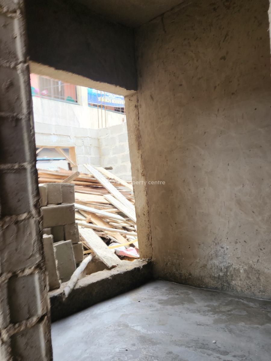 Spacious Shops for 10 Years, 97, Ijesha Road, Surulere, Lagos, Shop for Rent