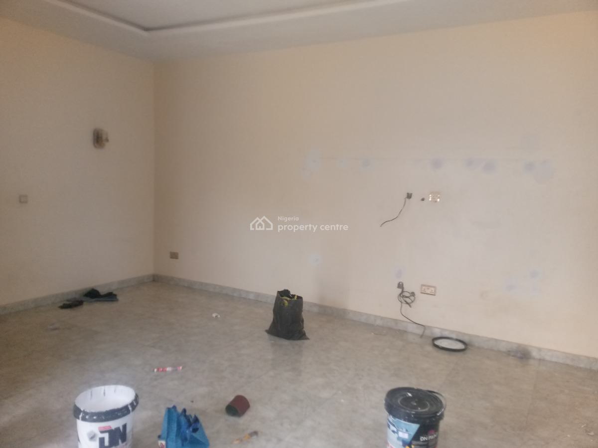 Clean 1bedroom Flat at Light Gold Estate Lugbe Abuja, Light Gold Estate Lugbe Abuja, Sabon Lugbe, Lugbe District, Abuja, Mini Flat (room and Parlour) for Rent