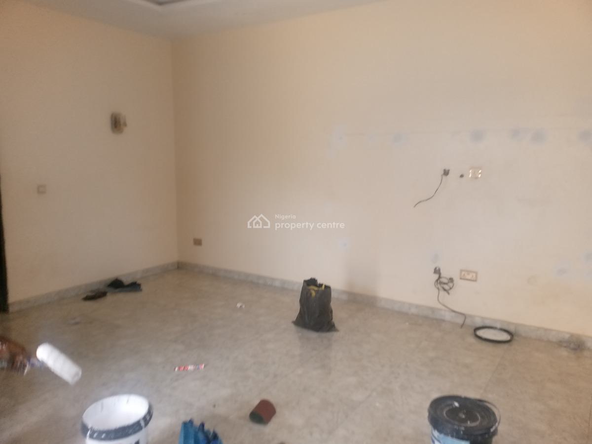 Clean 1bedroom Flat at Light Gold Estate Lugbe Abuja, Light Gold Estate Lugbe Abuja, Sabon Lugbe, Lugbe District, Abuja, Mini Flat (room and Parlour) for Rent